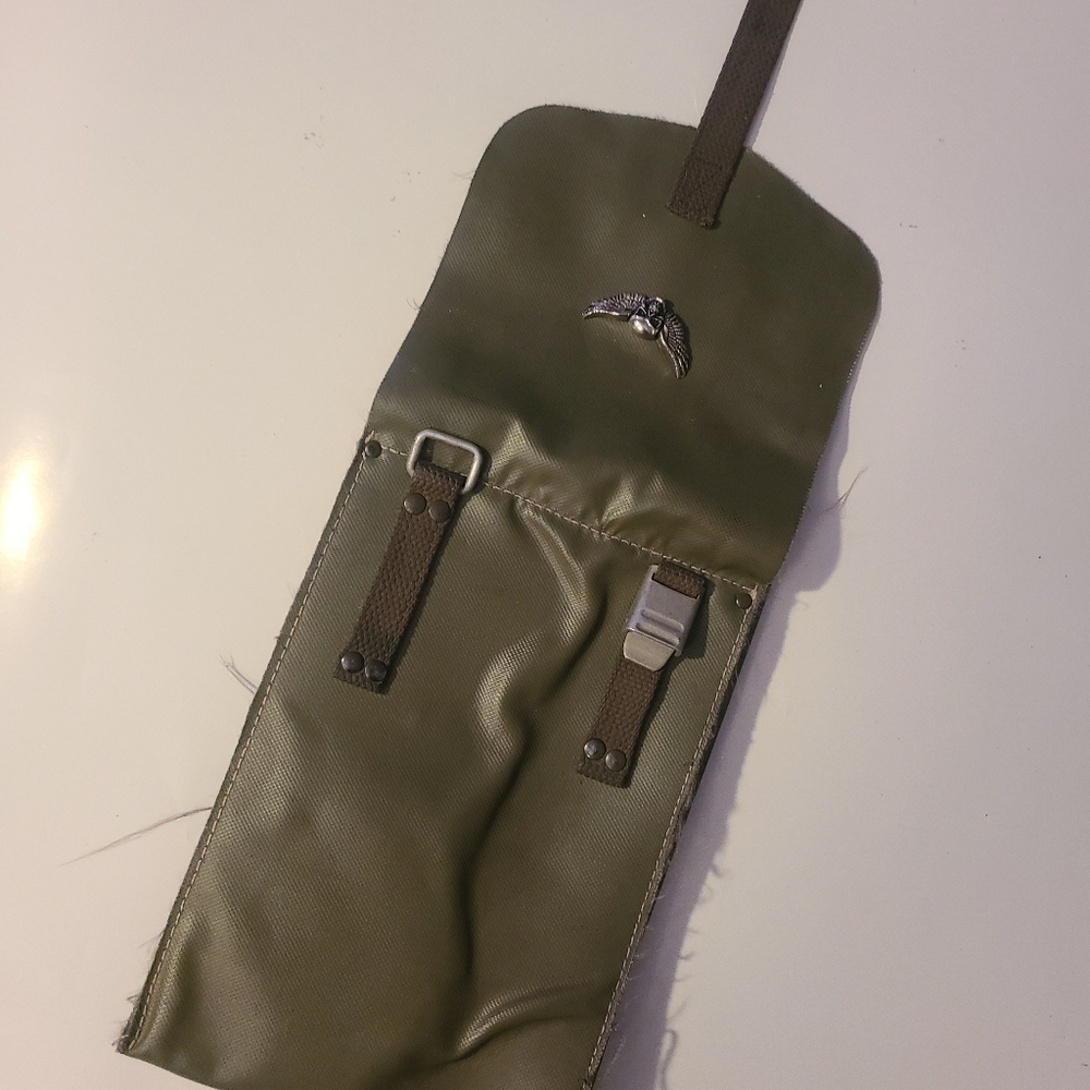 Field journal case - Picture 3 of 3
